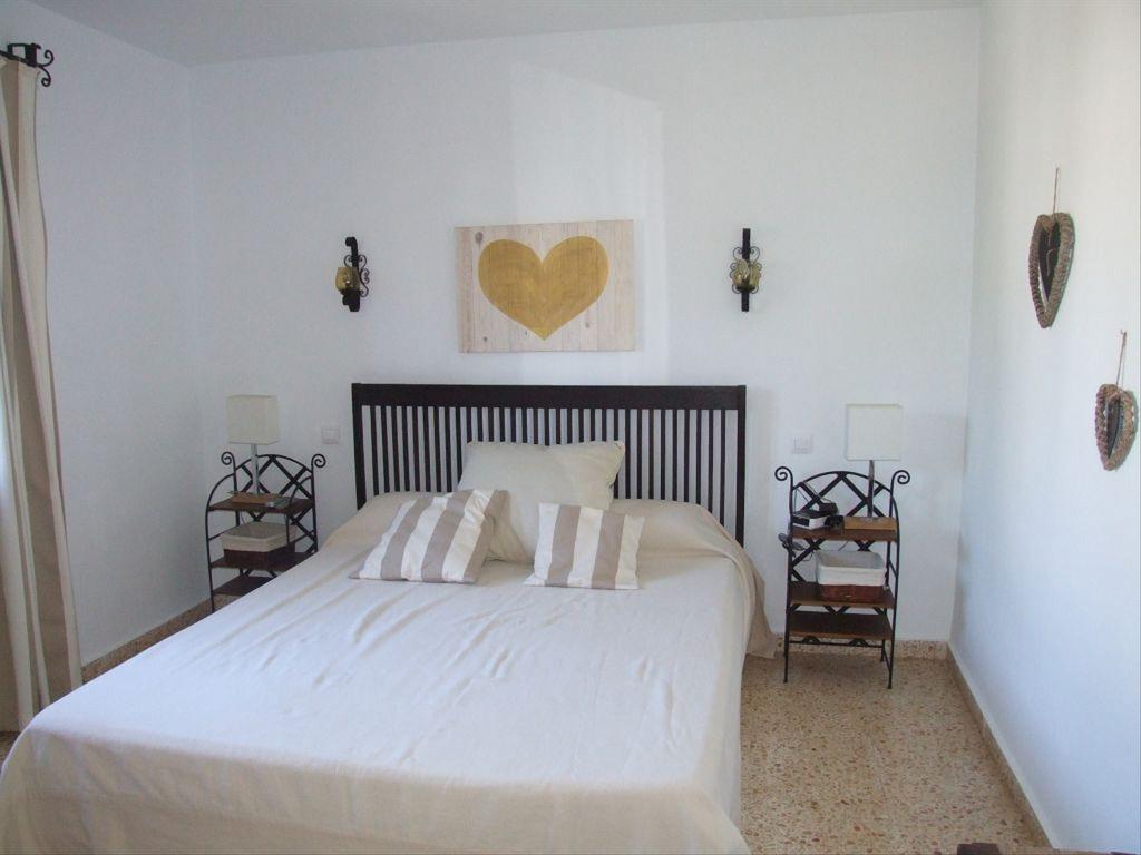 Casa Ines Villa Jávea Szoba fotó