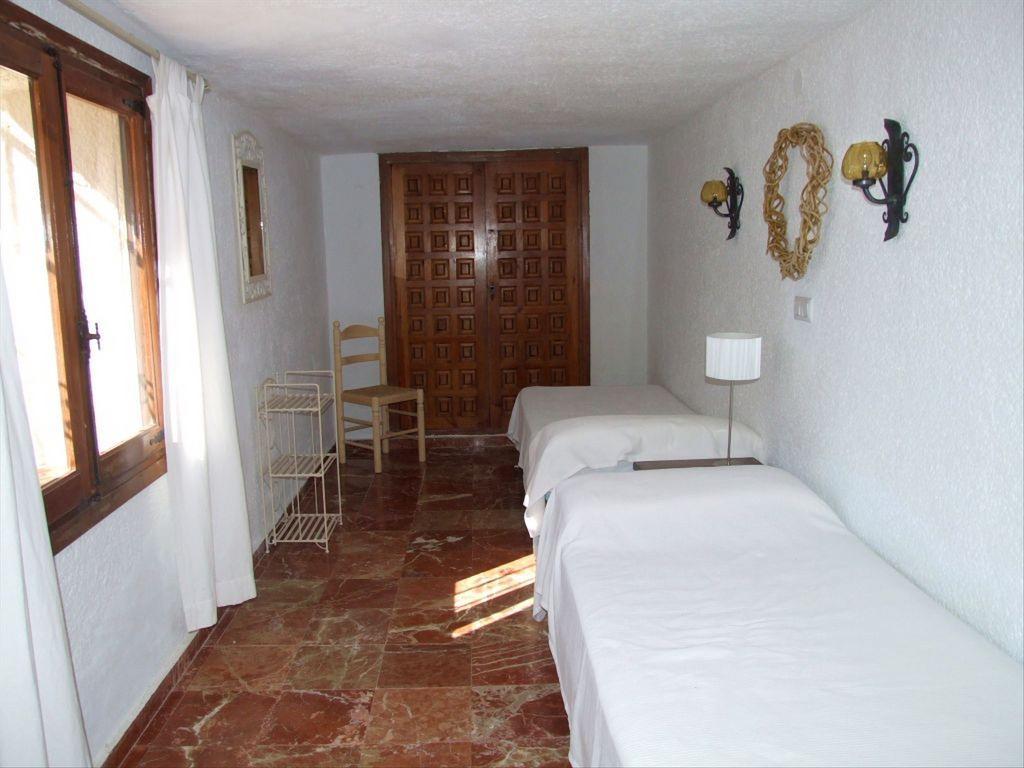 Casa Ines Villa Jávea Szoba fotó