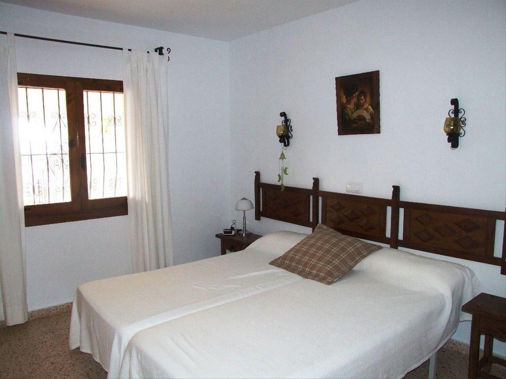 Casa Ines Villa Jávea Szoba fotó