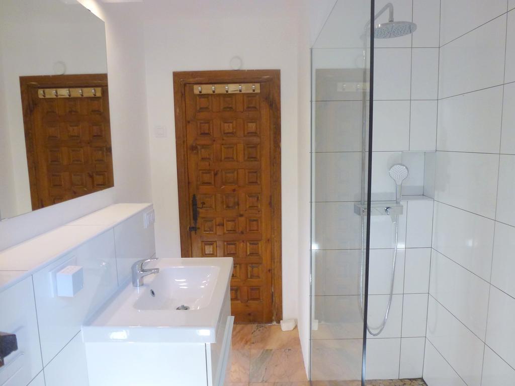 Casa Ines Villa Jávea Kültér fotó
